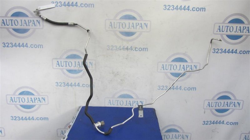 Трубка кондиционера SUZUKI KIZASHI 09-14 95731-57L00 Б/У