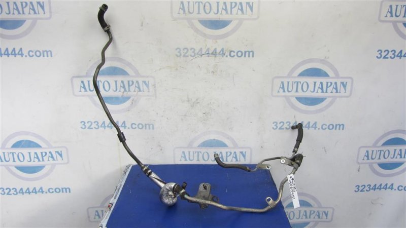 Трубка ГУР высокого давления NISSAN JUKE 10-19 2011 Внедорожник 1.6 MR16DDT Б/У