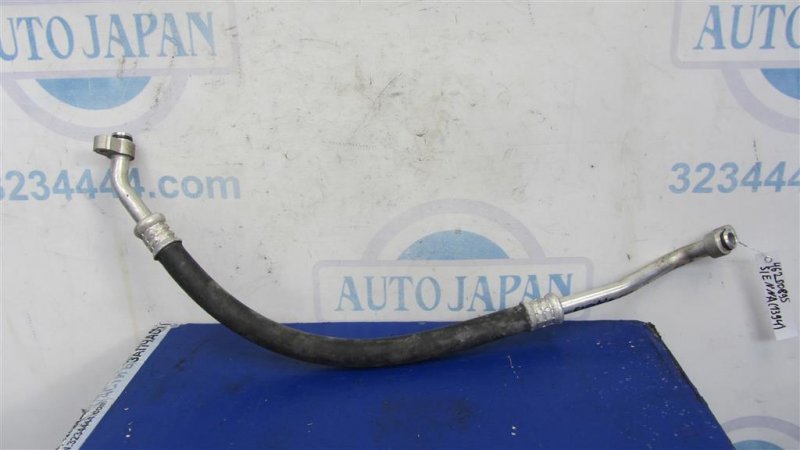 Запчасть трубка кондиционера TOYOTA SIENNA 11-16 2013 GSL30 3.5 2GR-FE 88704-08160 Б/У Трубка кондиционера TOYOTA SIENNA 11-16 2013 GSL30 3.5 2GR-FE 88704-08160 Б/У