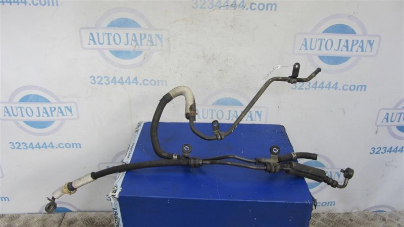 Трубка ГУР высокого давления MAZDA CX-9 06-16 2008 Внедорожник 3.7 TD11-32-420E Б/У