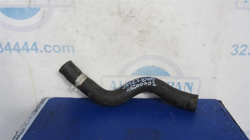 Патрубок системы охлаждения ACURA RDX 12-19 2013 Внедорожник 3.5 19501-R8A-A01 Б/У