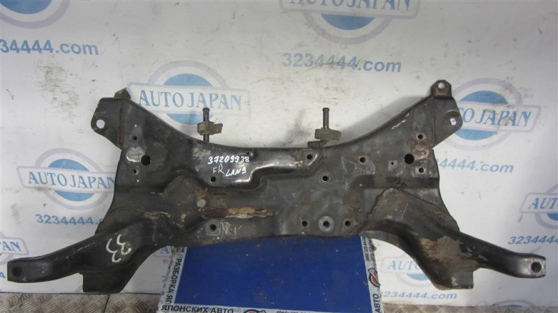 Балка передней подвески MITSUBISHI LANCER IX 9 03-07 MR510285 Б/У