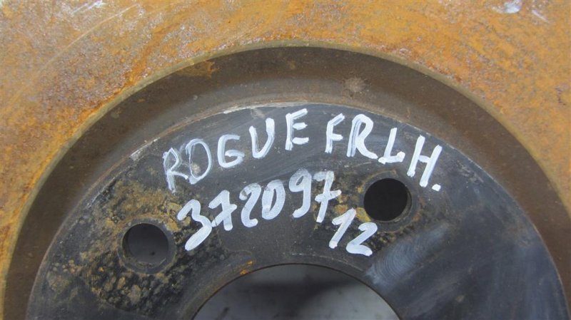 Тормозной диск передний X-TRAIL/ROGUE T32 13-20