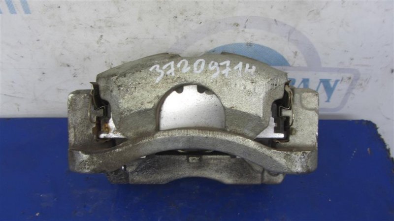 Суппорт тормозной передний левый X-TRAIL/ROGUE T32 13-20