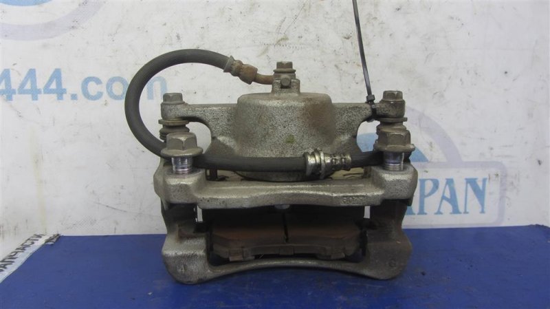 Суппорт тормозной передний левый NISSAN X-TRAIL/ROGUE T32 13-20