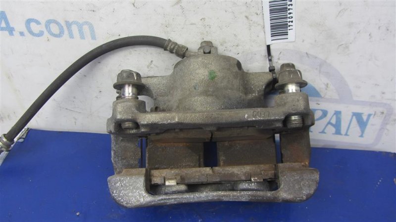 Суппорт тормозной передний левый NISSAN X-TRAIL/ROGUE T32 13-20