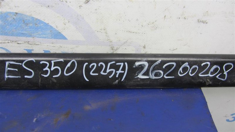 Распорка кузова ES350 06-12