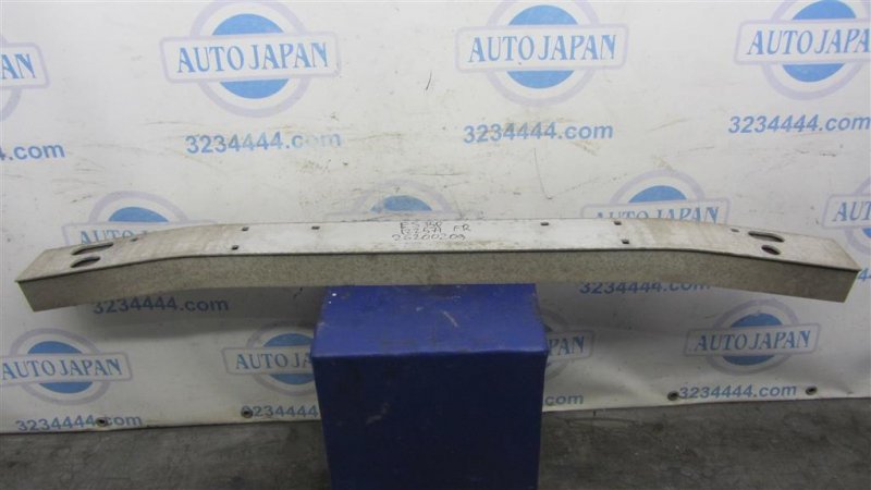 Усилитель заднего бампера LEXUS ES350 06-12