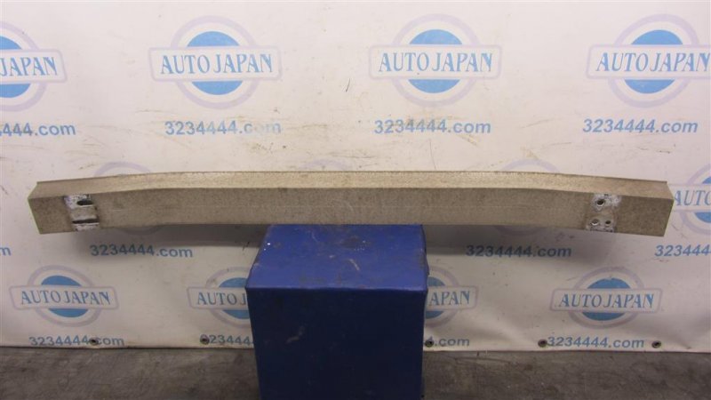 Усилитель заднего бампера ES350 06-12