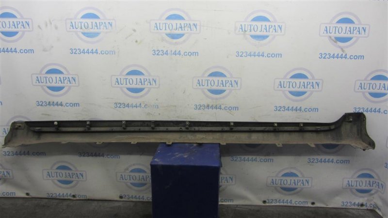 Накладка порога наружная правая LEXUS ES350 06-12