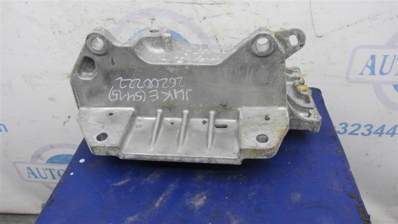 Кронштейн двигателя NISSAN JUKE 10-19 Внедорожник 1.6 MR16DDT