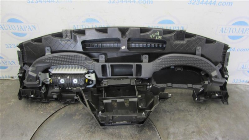 Торпедо JETTA USA 10-17