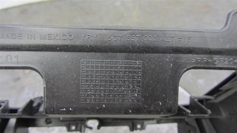 Торпедо JETTA USA 10-17