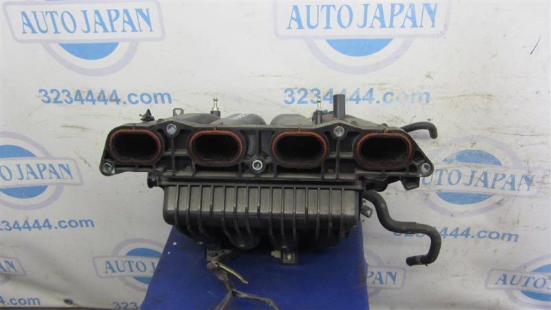 Коллектор впускной SUZUKI KIZASHI 09-14 2013 RE91 J24B 13110-57L10 Б/У