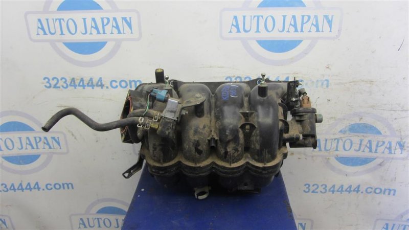 Коллектор впускной SUZUKI KIZASHI 09-14 RE91 J24B