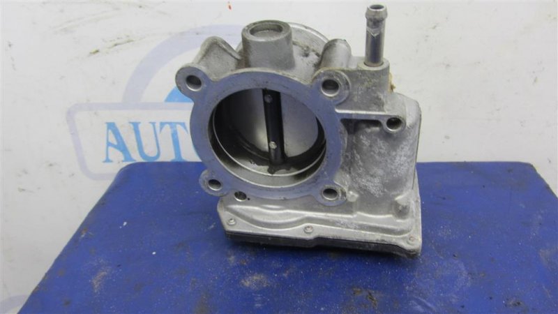 Дроссельная заслонка SUZUKI KIZASHI 09-14 RE91 J24B