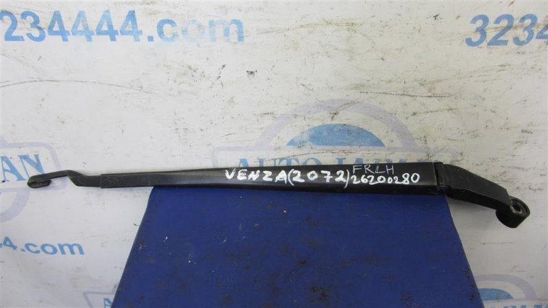 Поводок стеклоочистителя передний VENZA 09-16 2009 AGV15 2.7 1ARFE Поводок стеклоочистителя передний VENZA 09-16 2009 AGV15 2.7 1ARFE