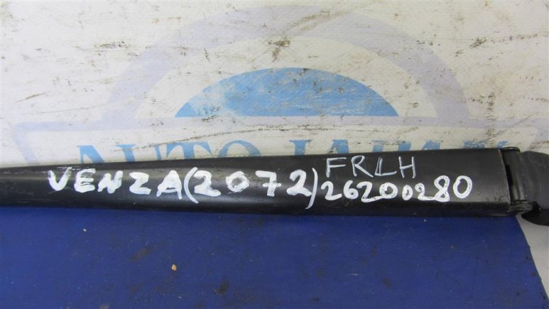 Поводок стеклоочистителя передний VENZA 09-16 2009 AGV15 2.7 1ARFE Поводок стеклоочистителя передний VENZA 09-16 2009 AGV15 2.7 1ARFE