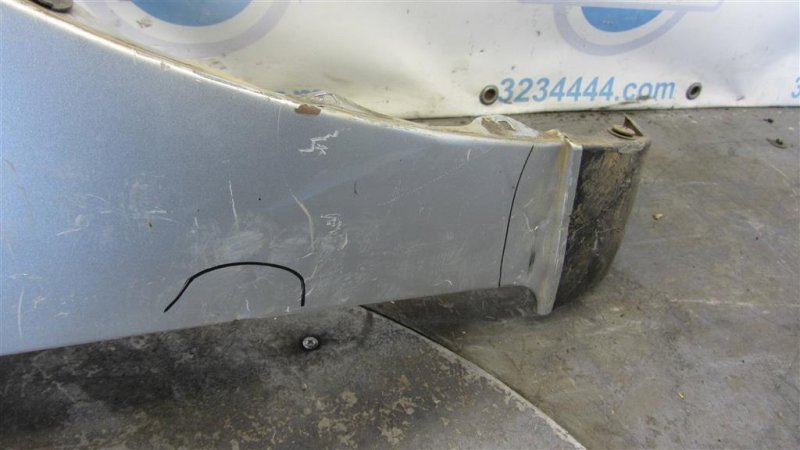 Крыло переднее переднее правое TOYOTA RAV4 00-05