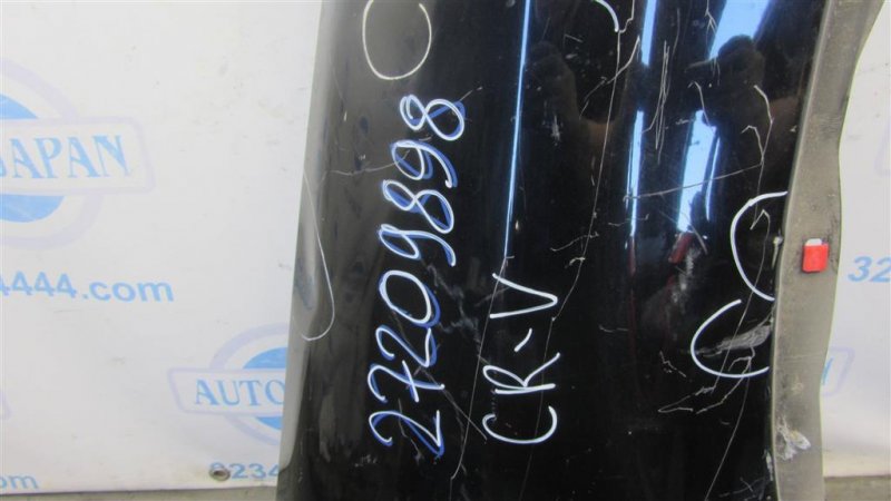 Крыло переднее переднее правое CRV 02-06