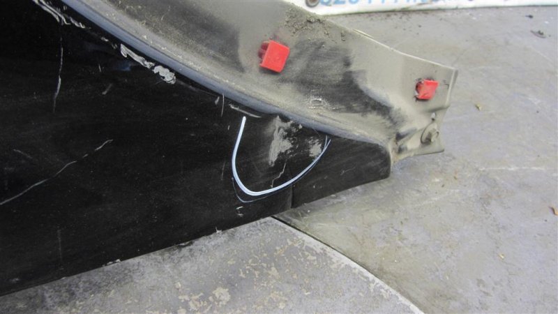 Крыло переднее переднее правое CRV 02-06