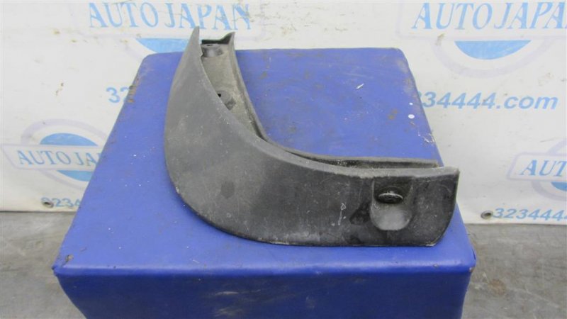 Запчасть брызговик задний левый KIA SOUL PS 13-19 86841-B2000 Б/У Брызговик задний левый KIA SOUL PS 13-19 86841-B2000 Б/У