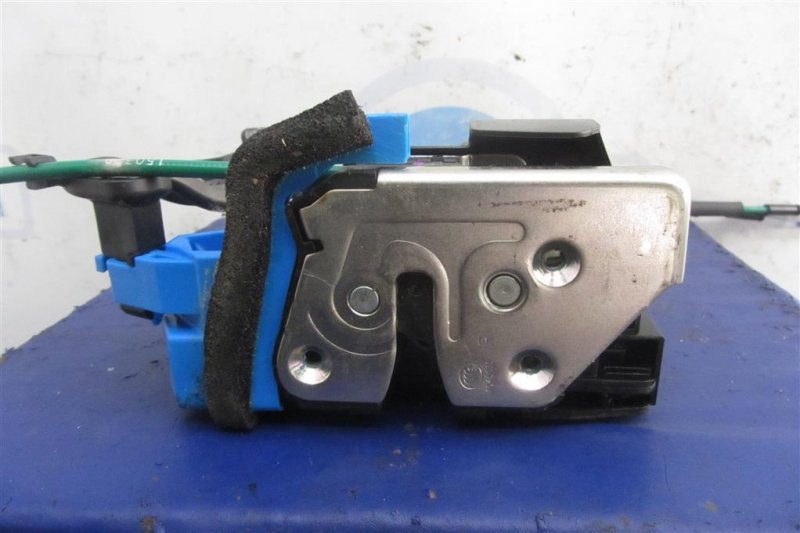 Замок двери задний правый ELANTRA MD 10-15