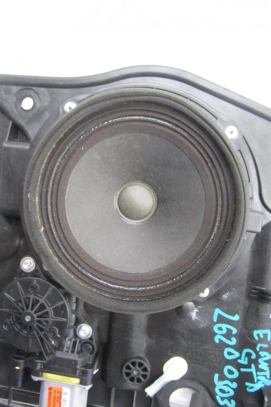 Стеклоподъемник задний правый ELANTRA MD 10-15