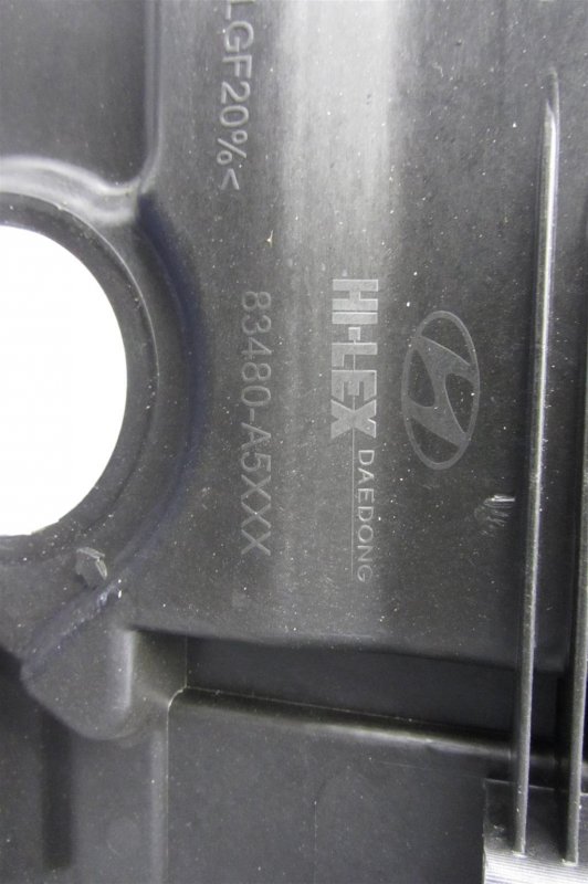 Стеклоподъемник задний правый ELANTRA MD 10-15