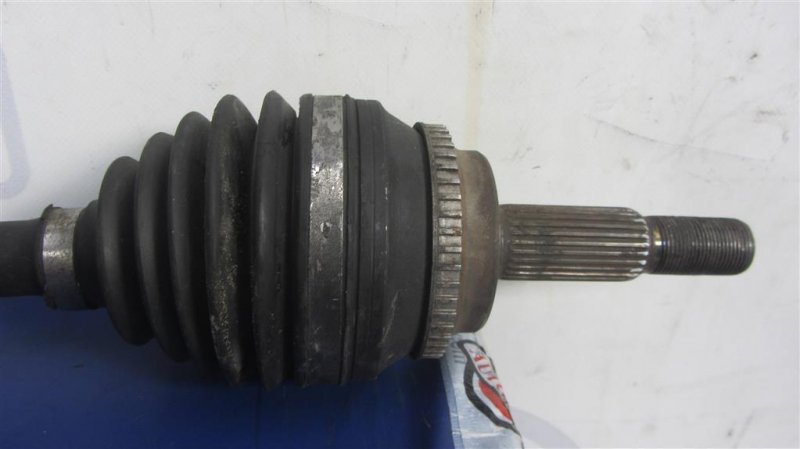 Привод передний левый CAMRY 40 06-11 2AZ