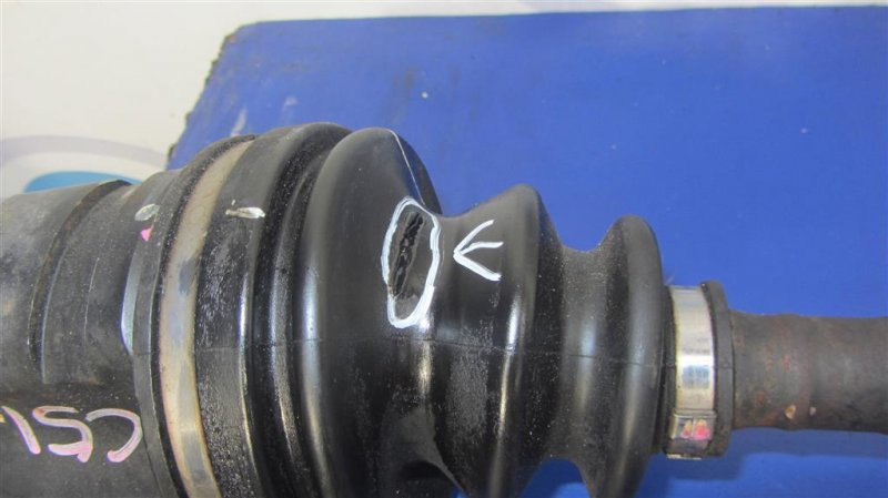 Привод передний левый COROLLA 120 00-07 Привод передний левый COROLLA 120 00-07