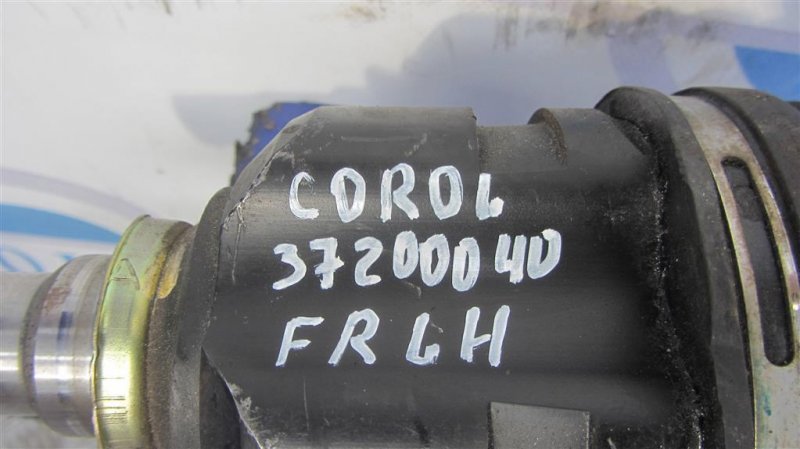 Привод передний левый COROLLA 120 00-07 Привод передний левый COROLLA 120 00-07