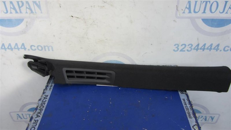 Накладка на стойку кузова правая INFINITI Q60 16-20 COUPE 3.0 VR30DDTT