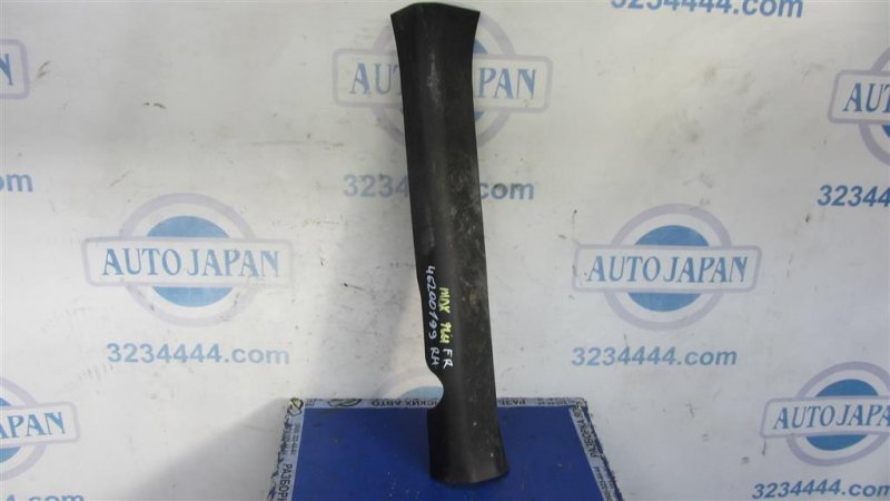 Накладка порога внутрення передняя правая ACURA MDX (YD3) 13-21 YD3 84201-TZ5-A00ZB Б/У