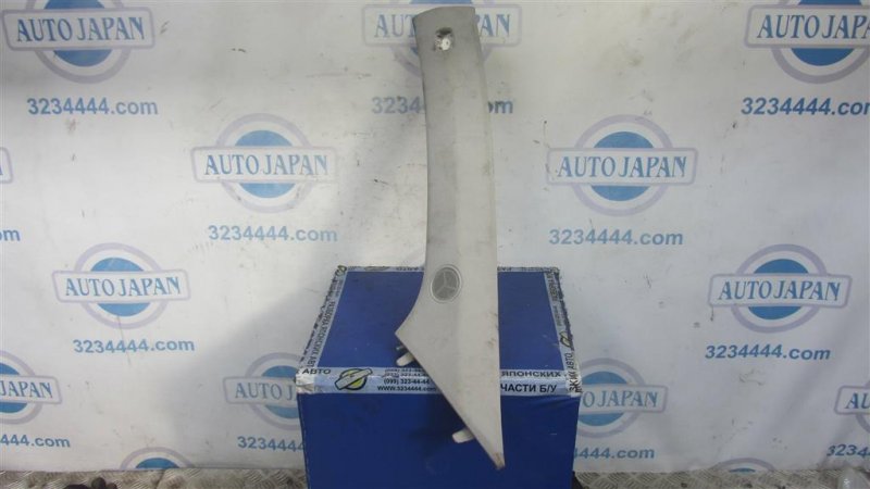 Накладка на стойку кузова левая ACURA MDX (YD3) 13-21 YD3 84151-TZ5-A01ZA Б/У