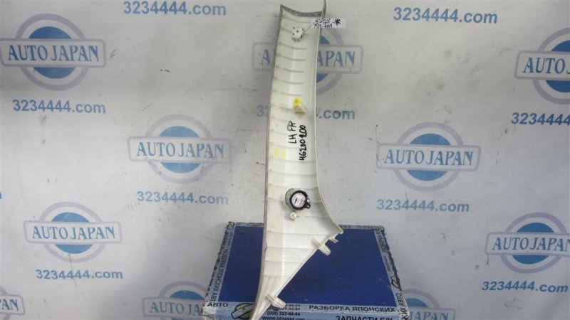 Накладка на стойку кузова левая ACURA MDX (YD3) 13-21 YD3