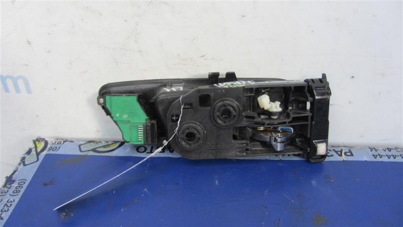 Ручка двери внутренняя передняя левая ACURA MDX (YD3) 13-21 YD3