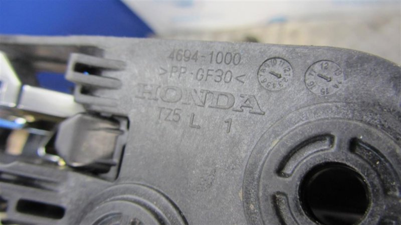 Ручка двери внутренняя передняя левая MDX (YD3) 13-21 YD3