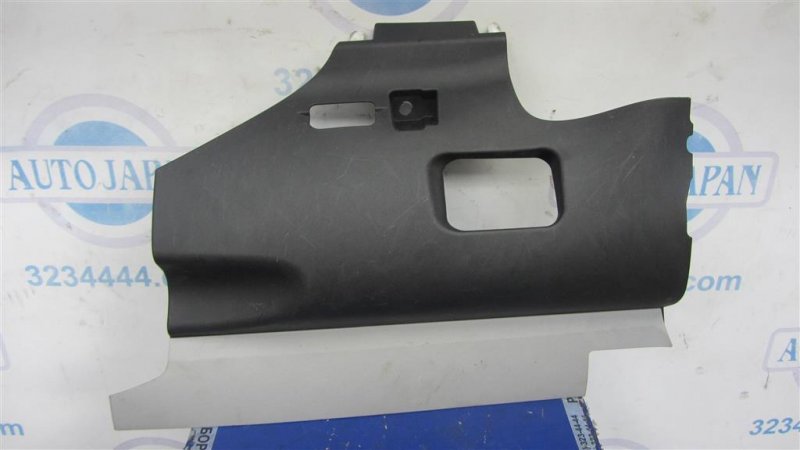 Запчасть накладка торпедо правая ACURA MDX (YD3) 13-21 YD3 77326-TZ5-A01ZB Б/У Накладка торпедо правая ACURA MDX (YD3) 13-21 YD3 77326-TZ5-A01ZB Б/У