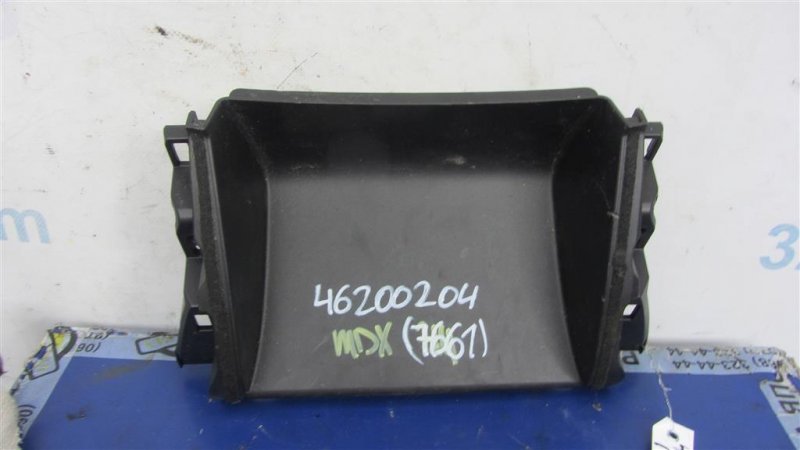 Карман торпедо ACURA MDX (YD3) 13-21 YD3 77291-TZ5-A00ZA Б/У