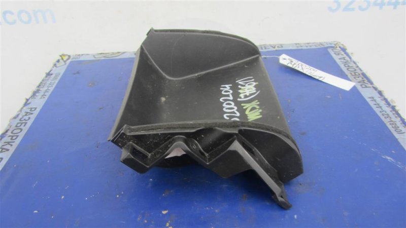 Карман торпедо MDX (YD3) 13-21 YD3