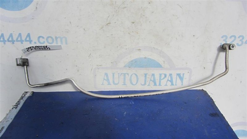 Трубка кондиционера MAZDA CX-9 06-16 2007 Внедорожник 3.5 TD11-61-463 Б/У
