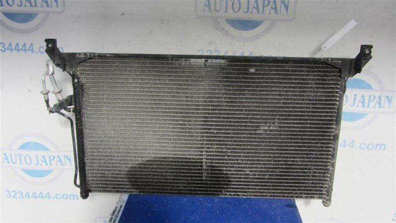 Радиатор кондиционера INFINITI FX S50 03-08 Внедорожник 3.5