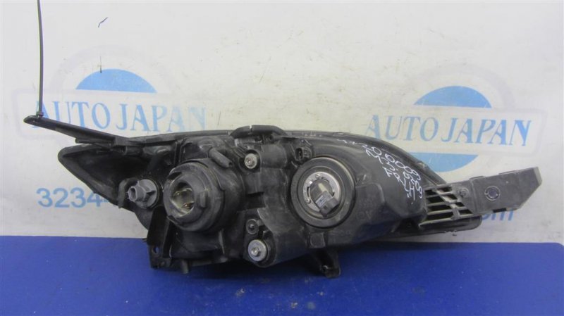 Фара передняя левая MAZDA 3 BK 03-08 Фара передняя левая MAZDA 3 BK 03-08