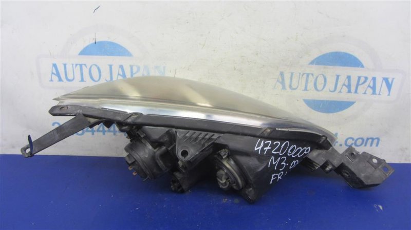 Фара передняя левая 3 BK 03-08 Фара передняя левая 3 BK 03-08