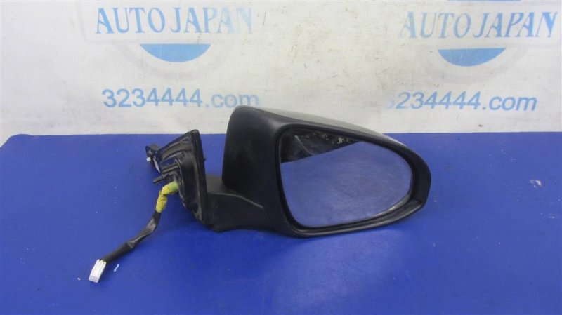 Зеркало правое TOYOTA CAMRY 55 14-17 87908-06730 Б/У