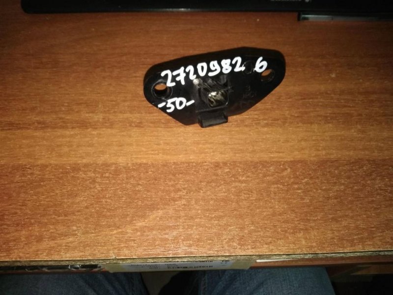 Камера заднего вида CAMRY 50 12-15