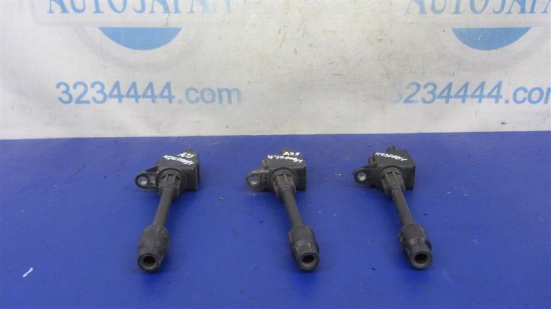 Катушка зажигания MAXIMA A33 99-02