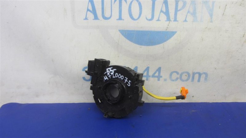 Шлейф Airbag TOYOTA CAMRY 55 14-17 Б/У