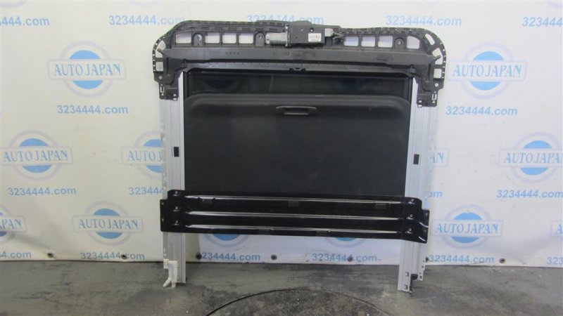 Люк INFINITI Q60 16-20 COUPE 3.0 VR30DDTT